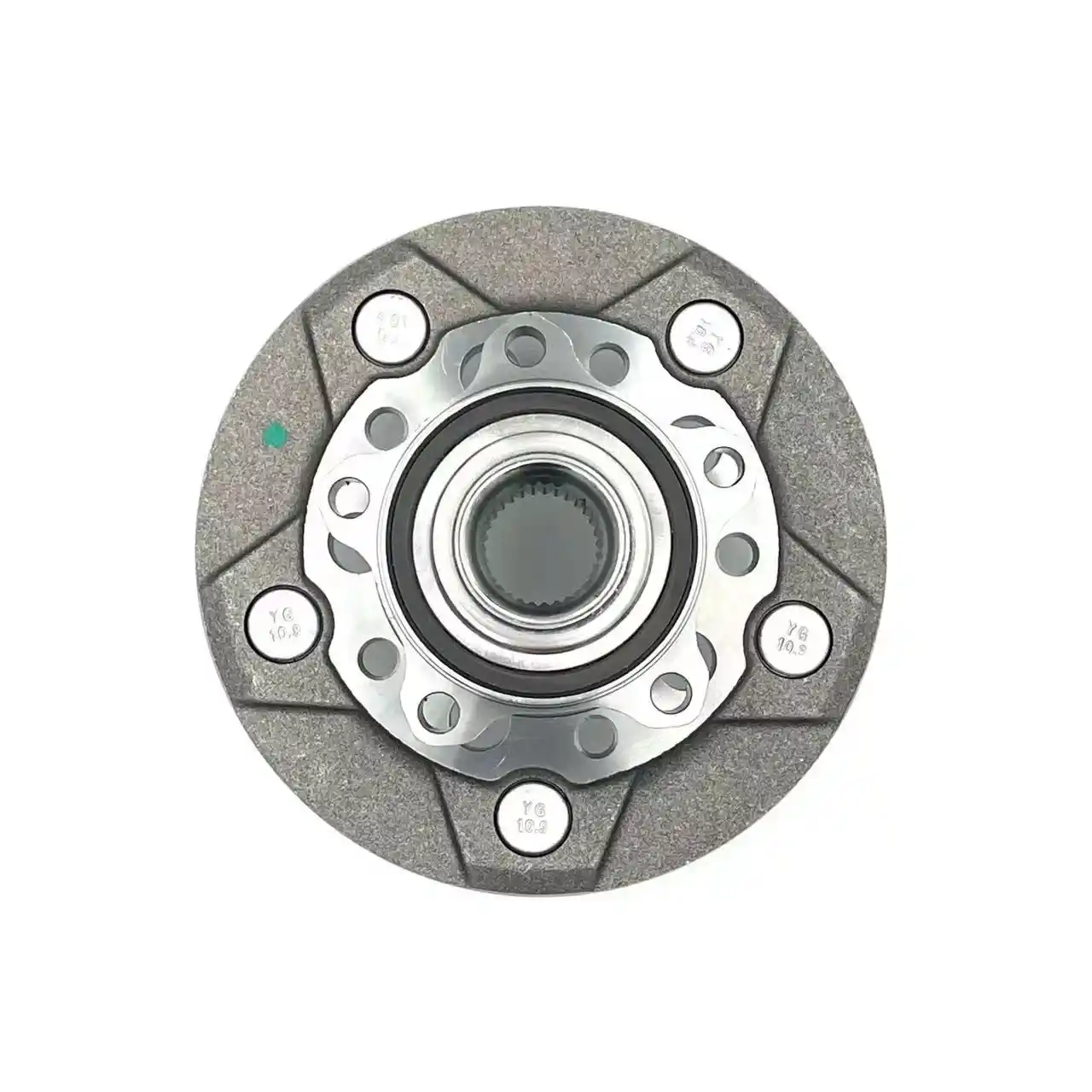 Wheel Hub Bearing MK29-2C300-AA front wheel hub unit for Ford Jiangling