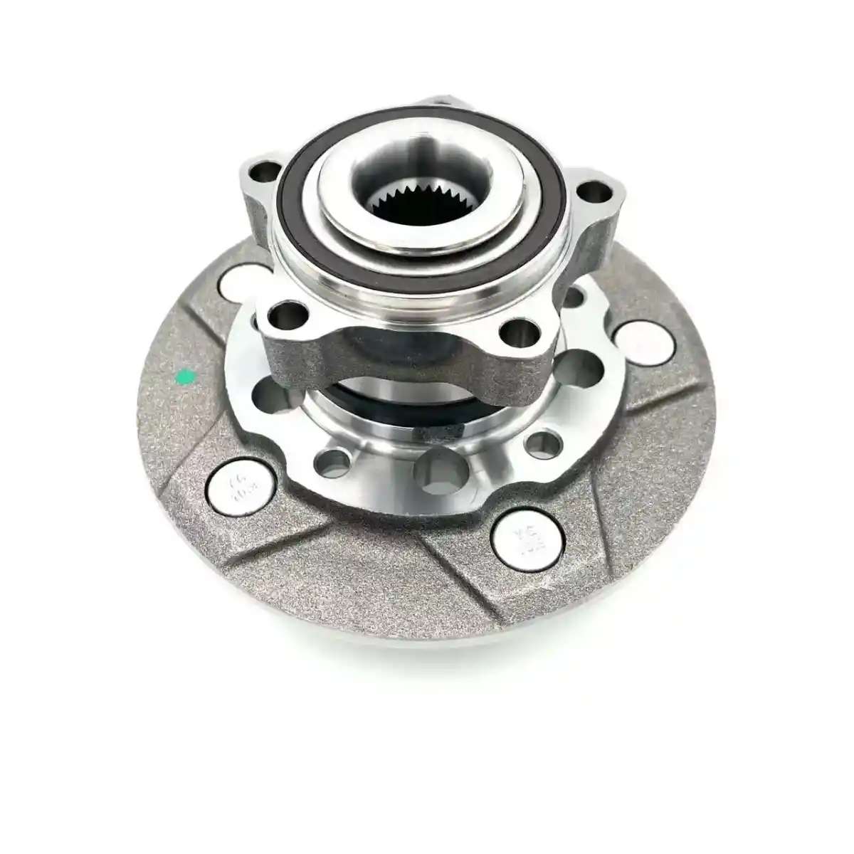 MK29-2C300-AA front wheel hub unit for Ford Jiangling