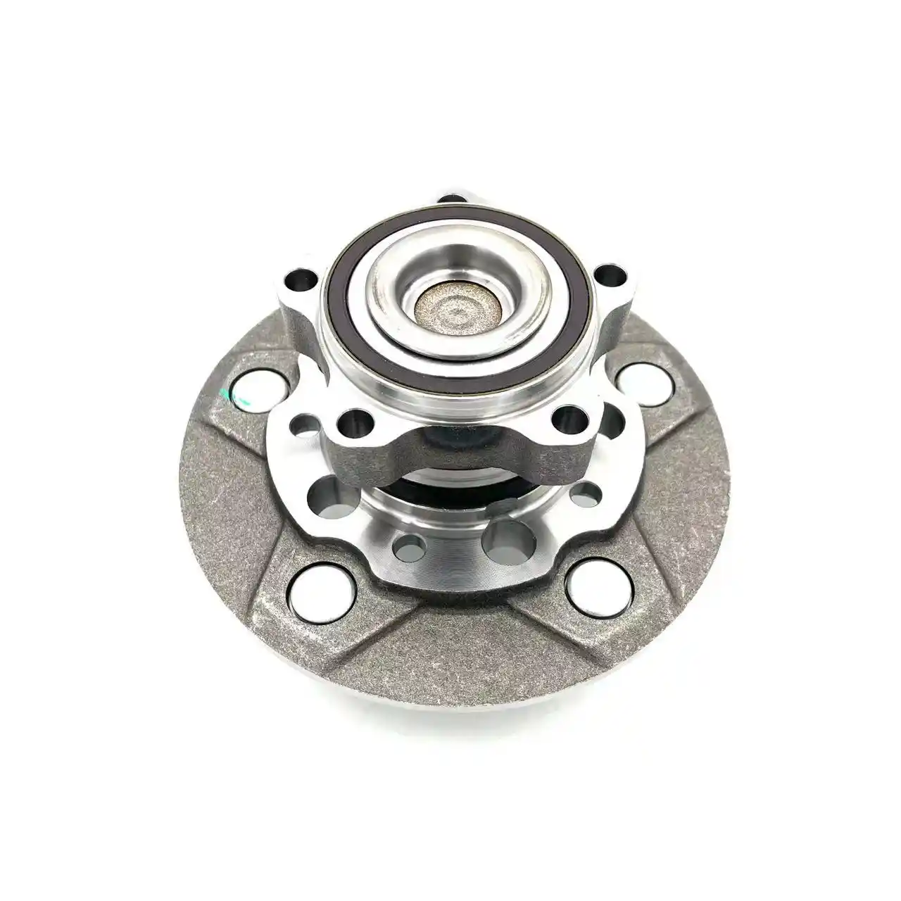 CK4Z-1104-B front wheel hub unit for FORD