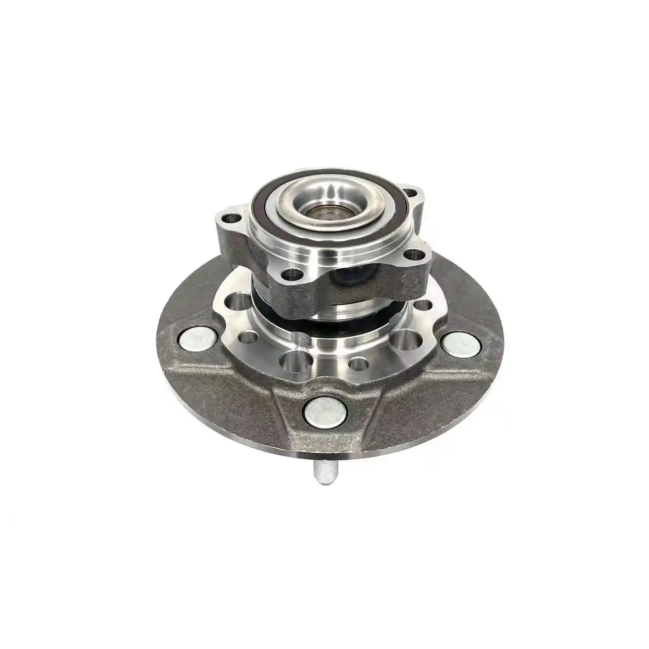 CK4Z-1104-B front wheel hub unit for FORD
