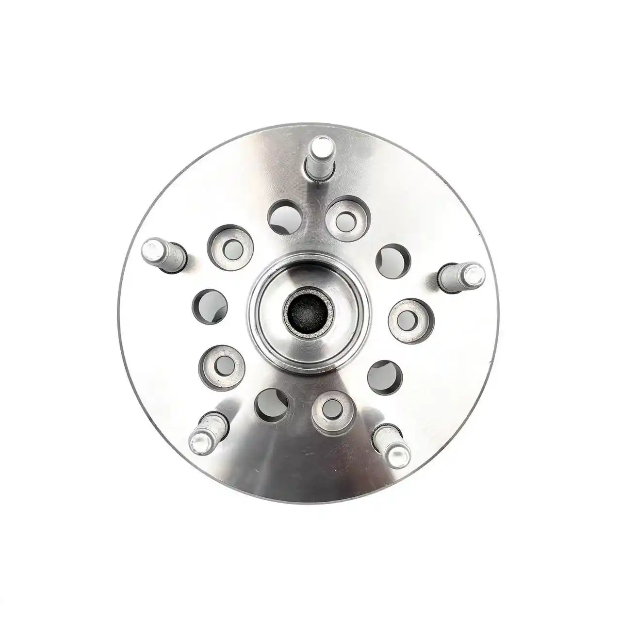 CK4Z-1104-B front wheel hub unit for FORD