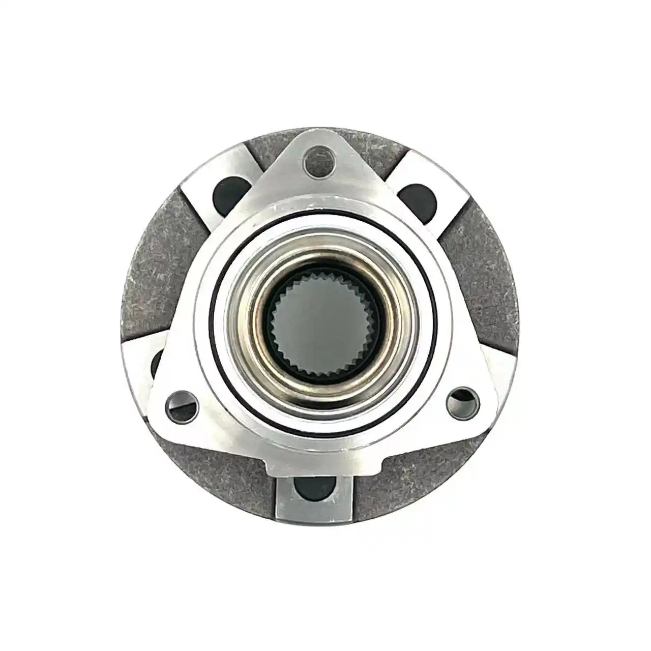 Wheel Hub Bearing 10351824 front wheel hub unit for Chevrolet