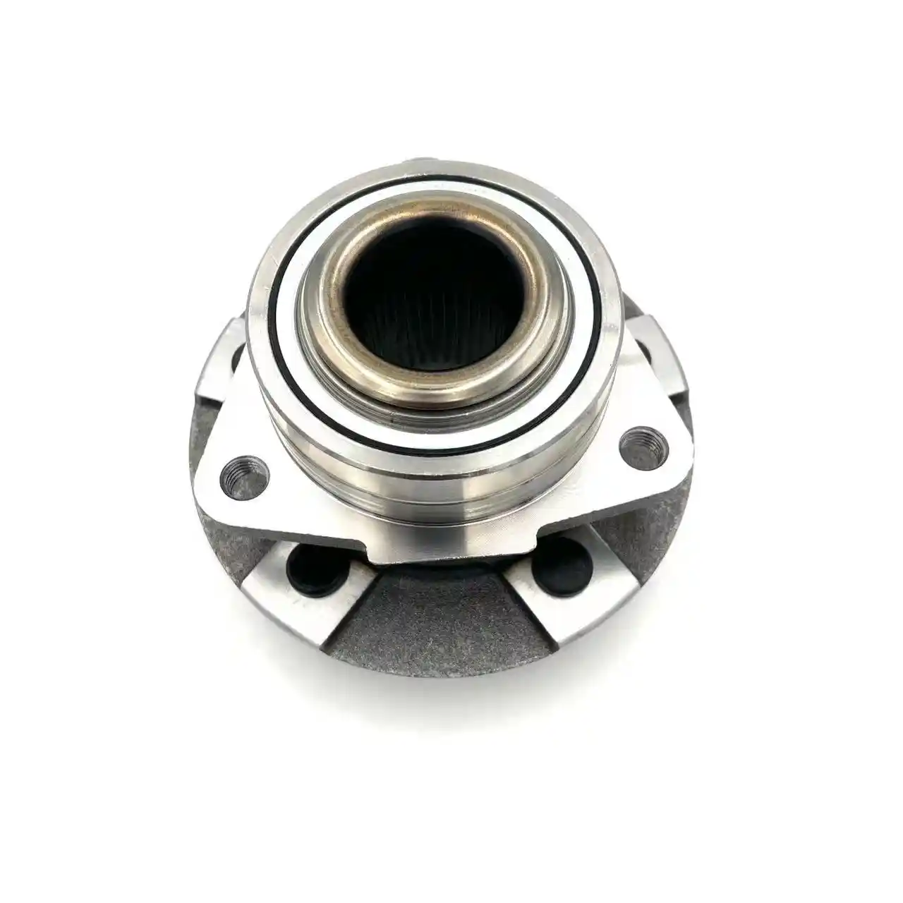 10351824 front wheel hub unit for Chevrolet