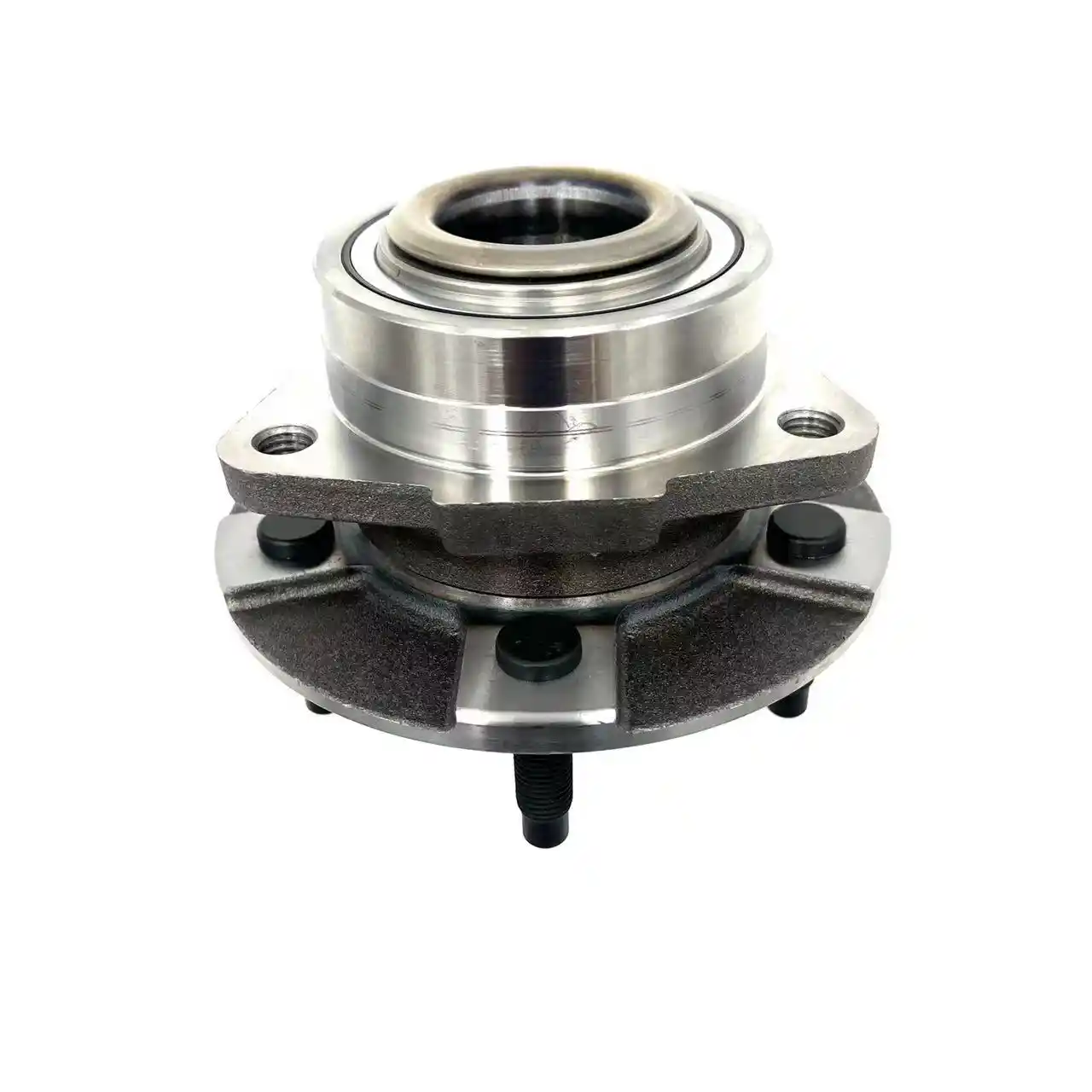 10351824 front wheel hub unit for Chevrolet