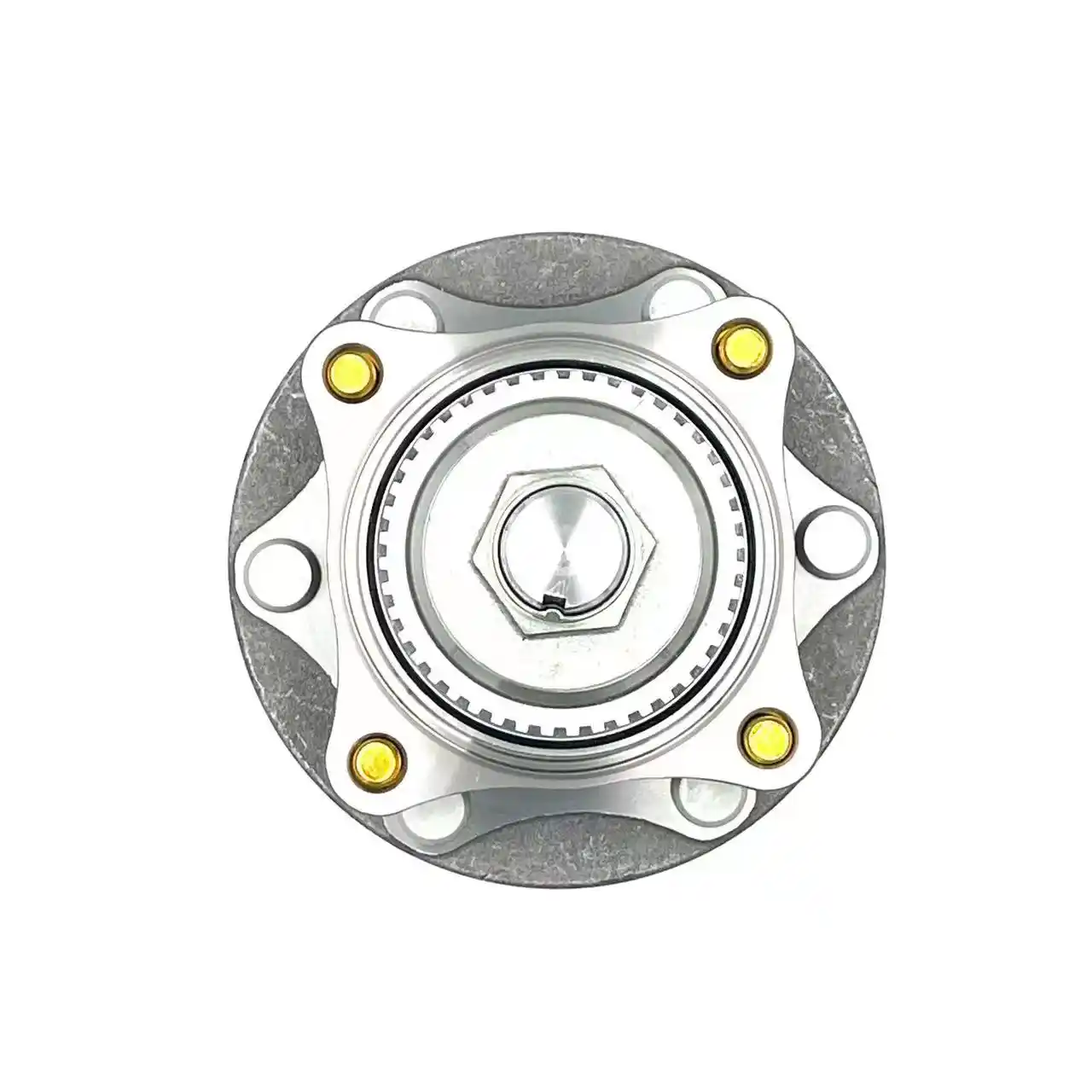 Wheel Hub Bearing JIAOGP150-2 front wheel hub unit for GAC Gonow