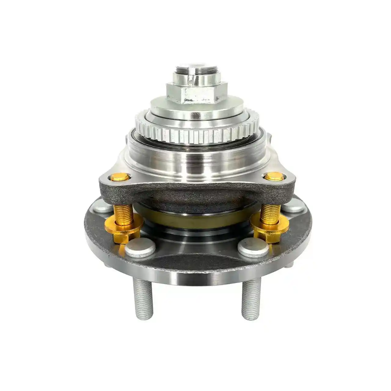 JIAOGP150-2 front wheel hub unit for GAC Gonow