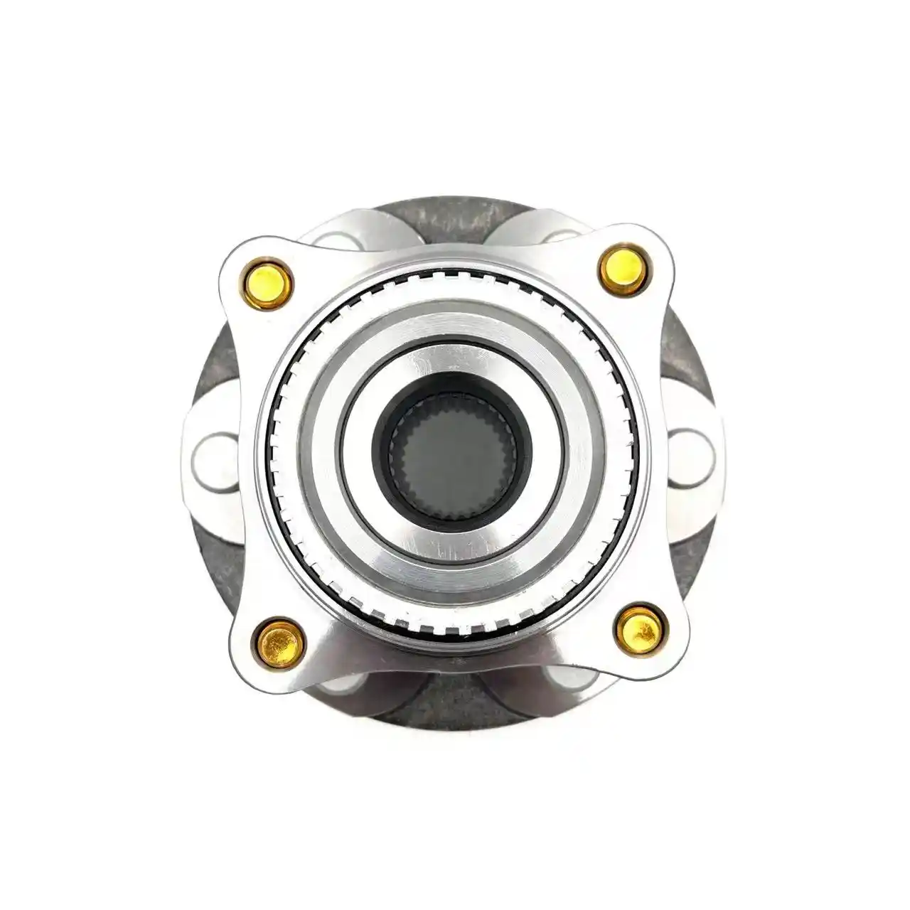 Wheel Hub Bearing JIAOGP150-4 front wheel hub unit for GAC Gonow