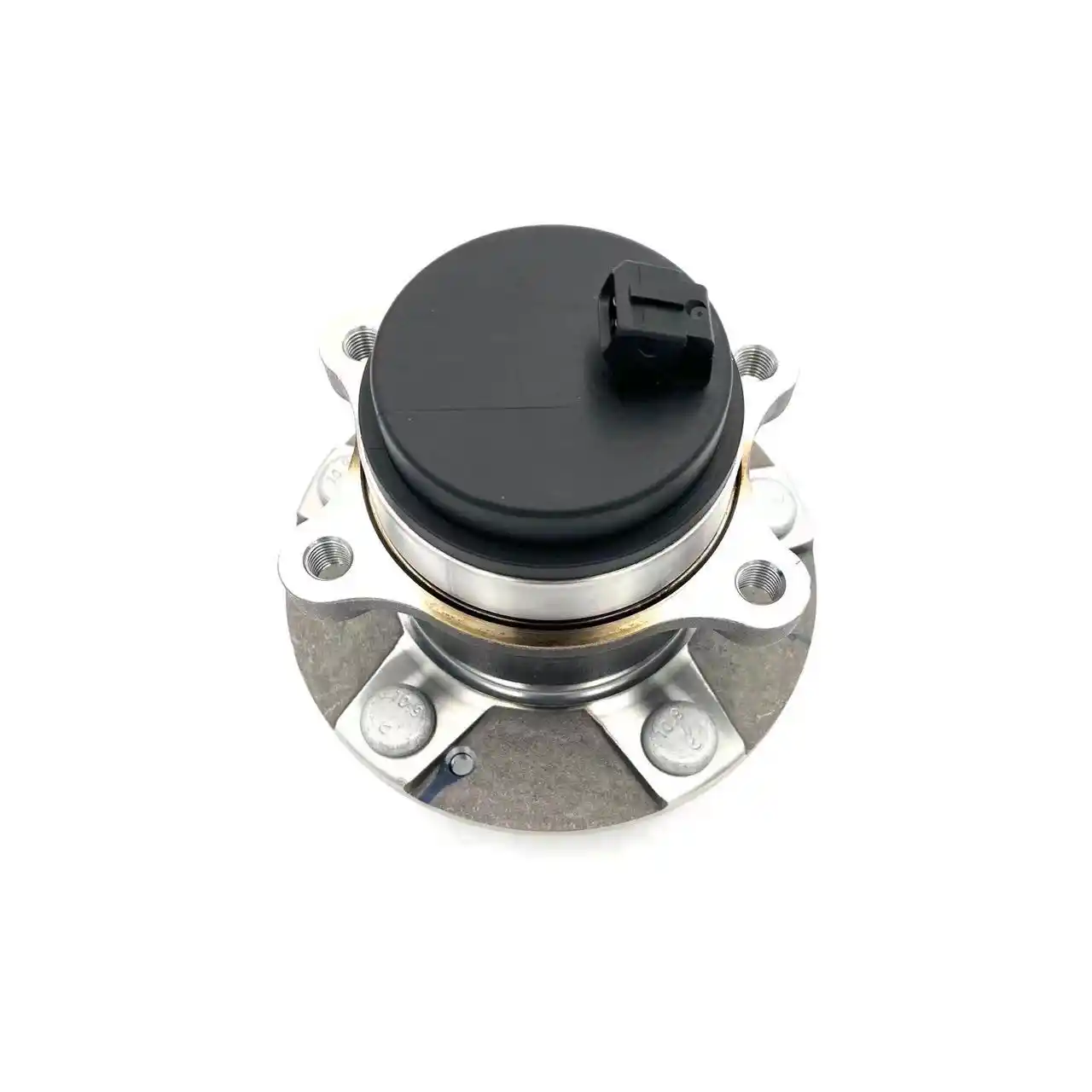 DAC2F80R4579BC rear wheel hub unit for Cheetah Motors