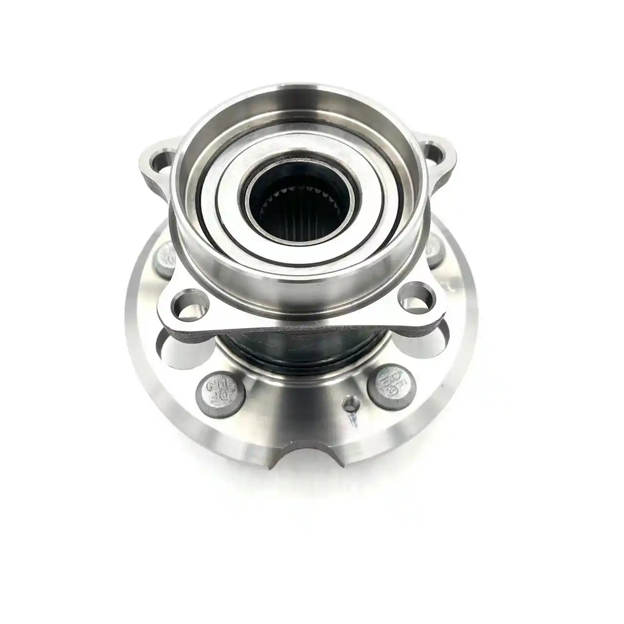 3104100XSZ09A rear wheel hub unit for Harvard