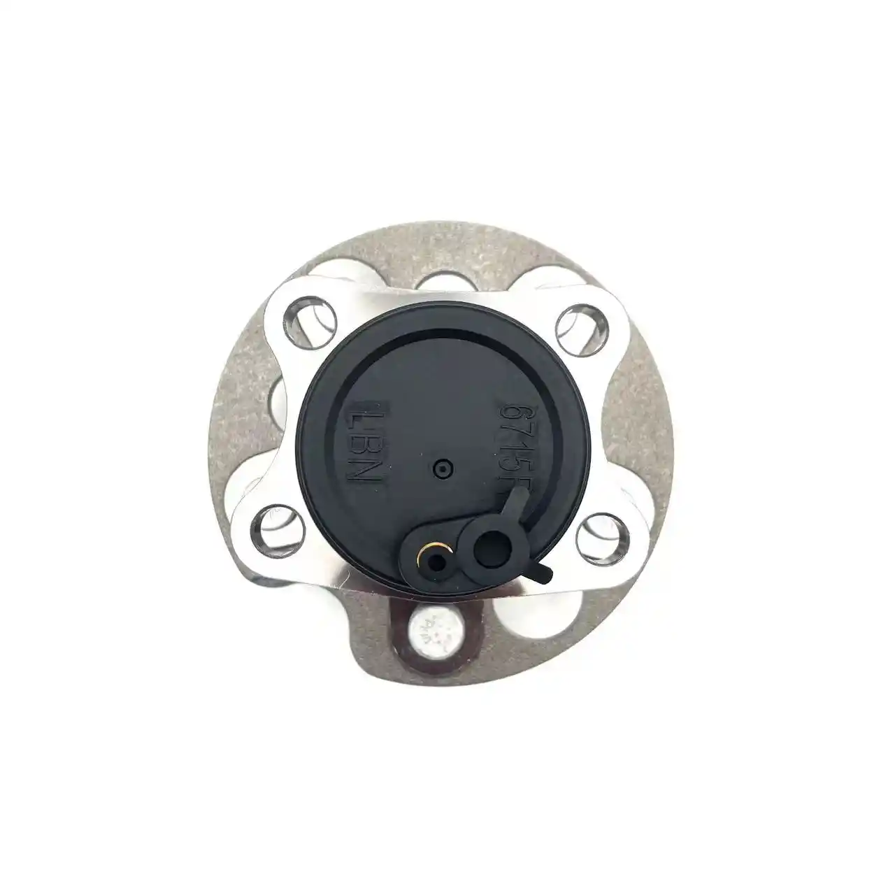 Wheel Hub Bearing 6715-L002-002 rear wheel hub unitR for Junma Automobile