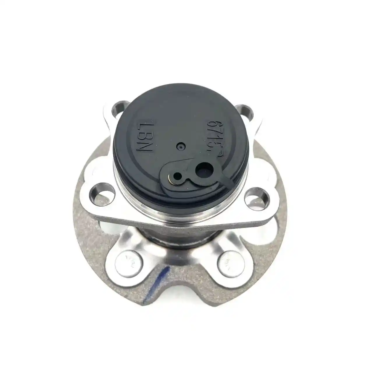 6715-L002-002 rear wheel hub unitR for Junma Automobile
