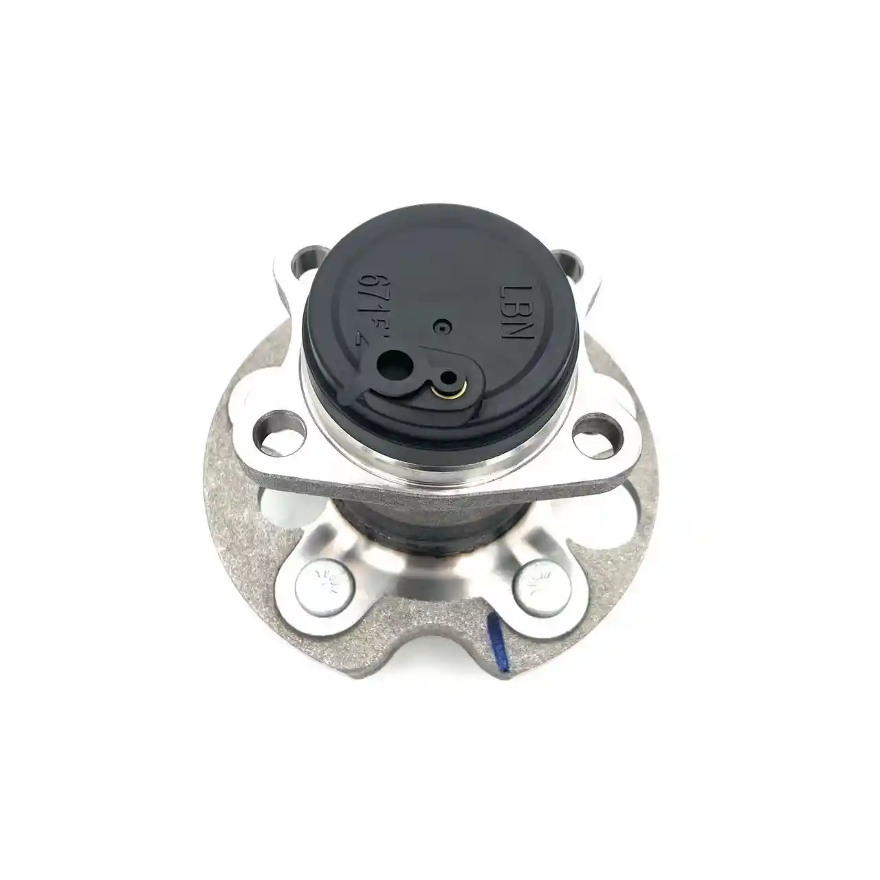 6715-L001-002 rear wheel hub unitL for Junma Automobile