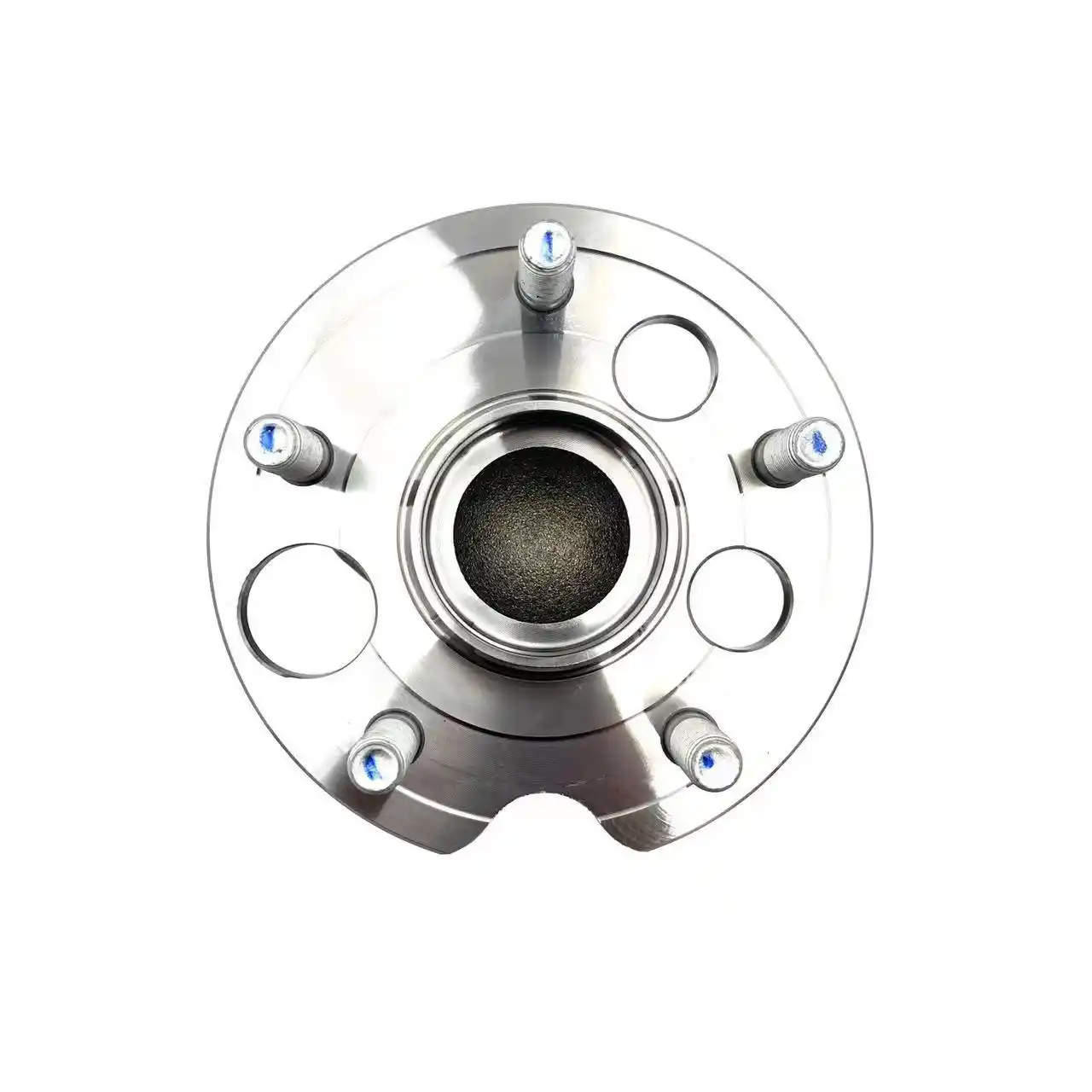 6715-L001-002 rear wheel hub unitL for Junma Automobile