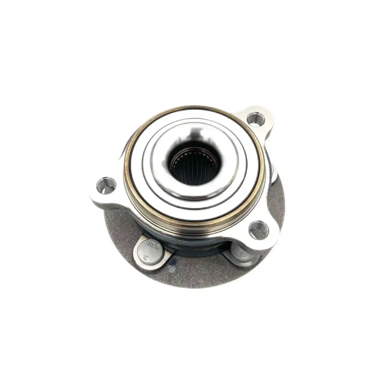 DAC2F90F3582W8A front wheel hub unitL for Zotye