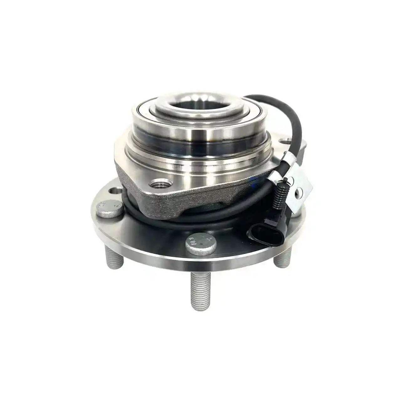 DAC2F83R3559A front wheel hub unit