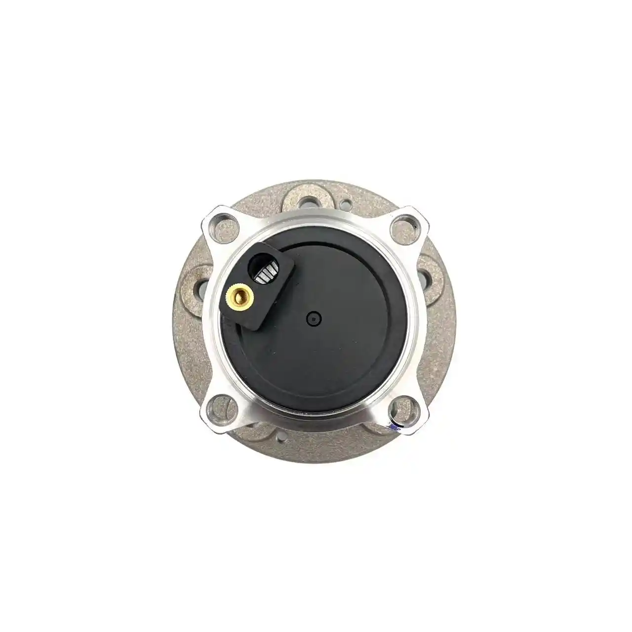 Wheel Hub Bearing DAC2F74R4591AW1 rear wheel hub unit for GAC ZTE