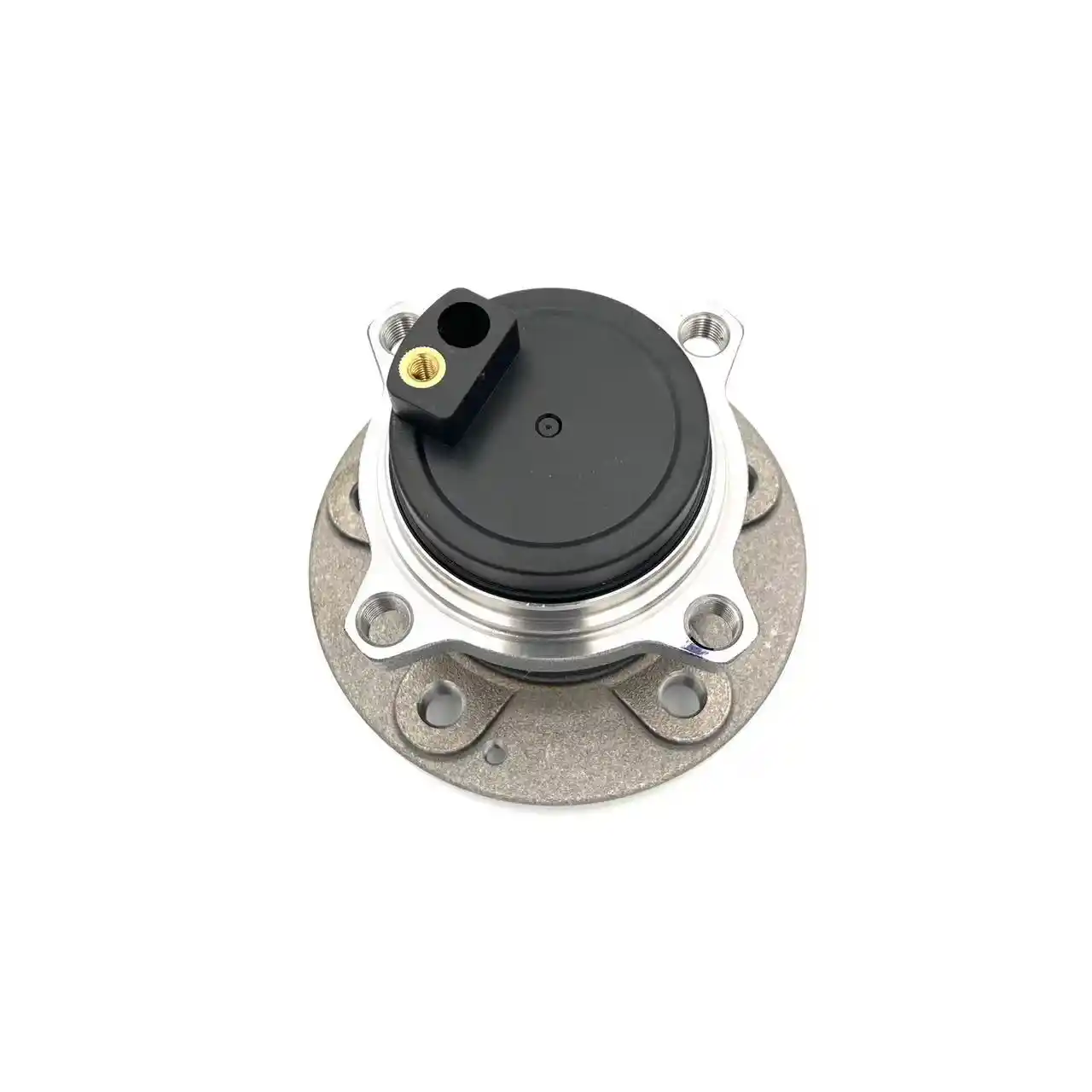 DAC2F74R4591AW1 rear wheel hub unit for GAC ZTE