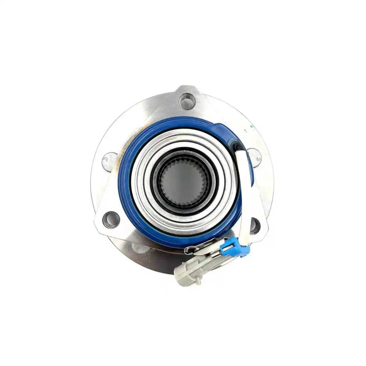 Wheel Hub Bearing DAC2F90F3592CD rear wheel hub unit