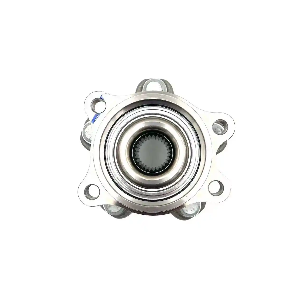 Wheel Hub Bearing DAC2F90F4524D rear wheel hub unit