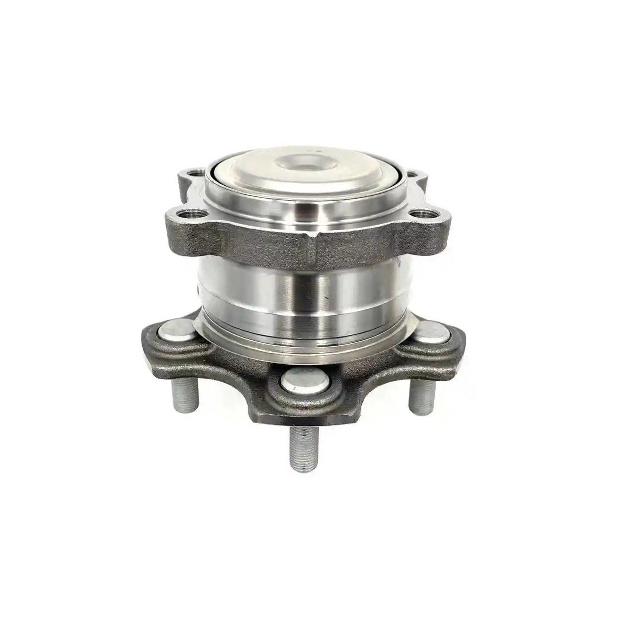 43202-6LC0A rear wheel hub unit for Nissan