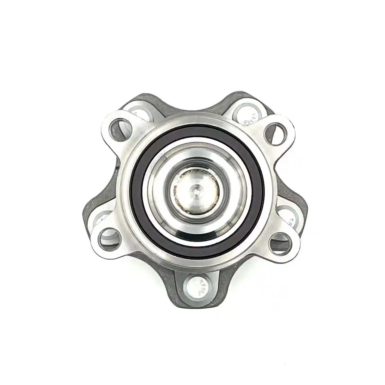 Wheel Hub Bearing 3103300001-L10 front wheel hub unit for Hanlong Automobile