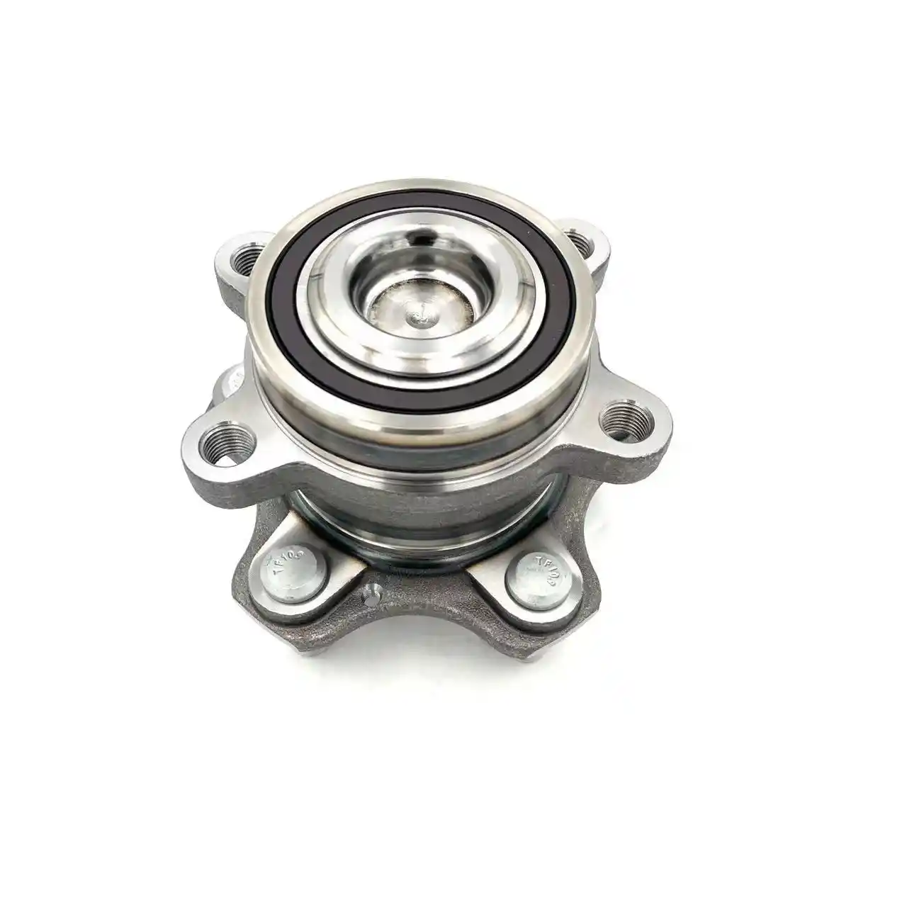 3103300001-L10 front wheel hub unit for Hanlong Automobile