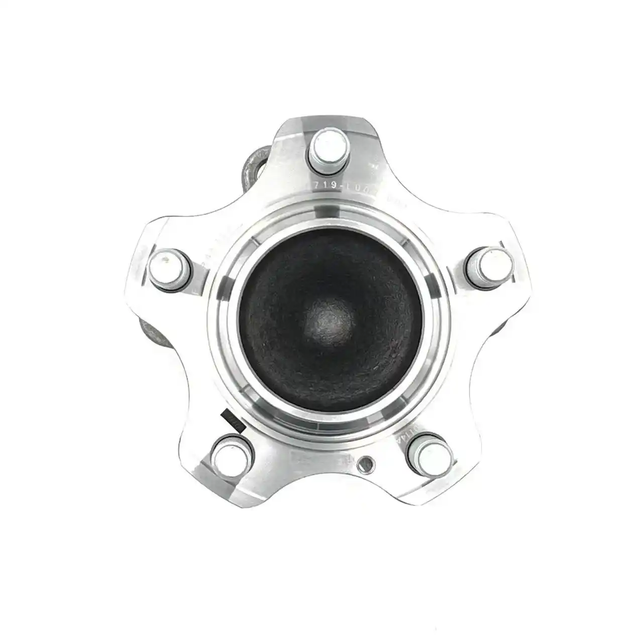 3103300001-L10 front wheel hub unit for Hanlong Automobile