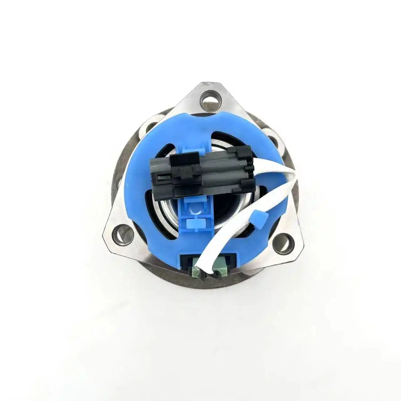Wheel Hub Bearing 1603209 front wheel hub unit for Opel