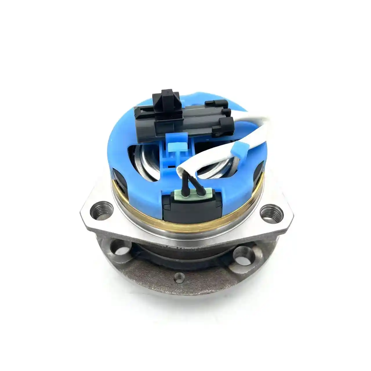 1603209 front wheel hub unit for Opel