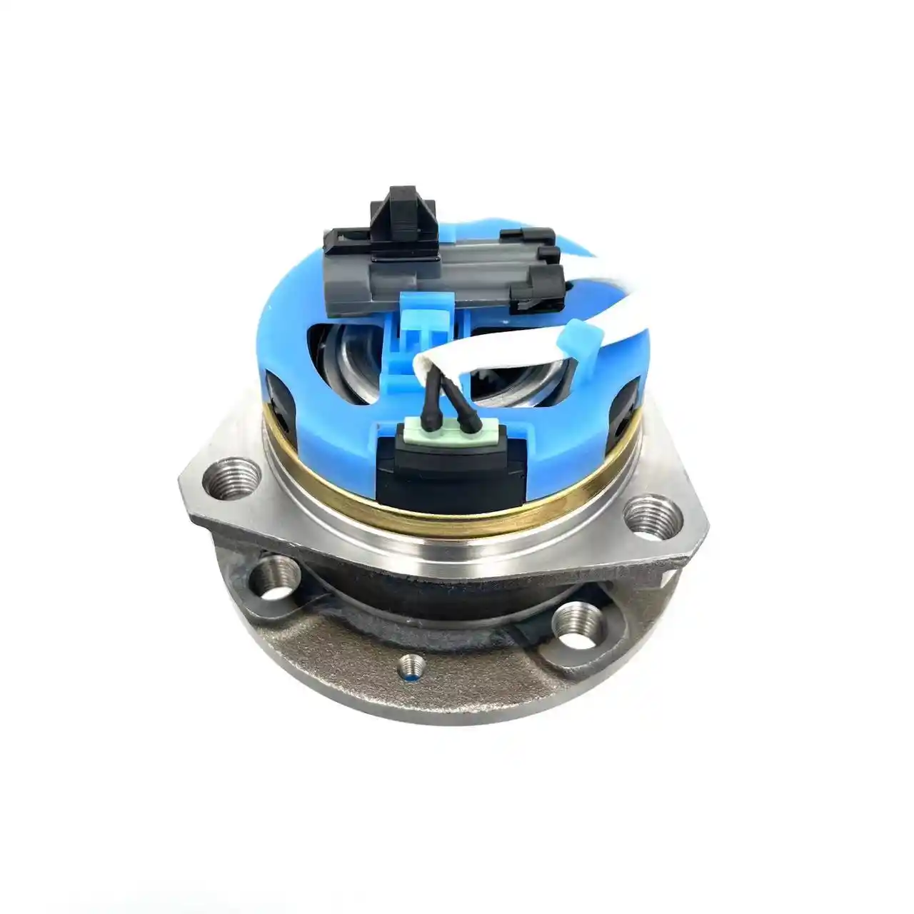 1603209 front wheel hub unit for Opel