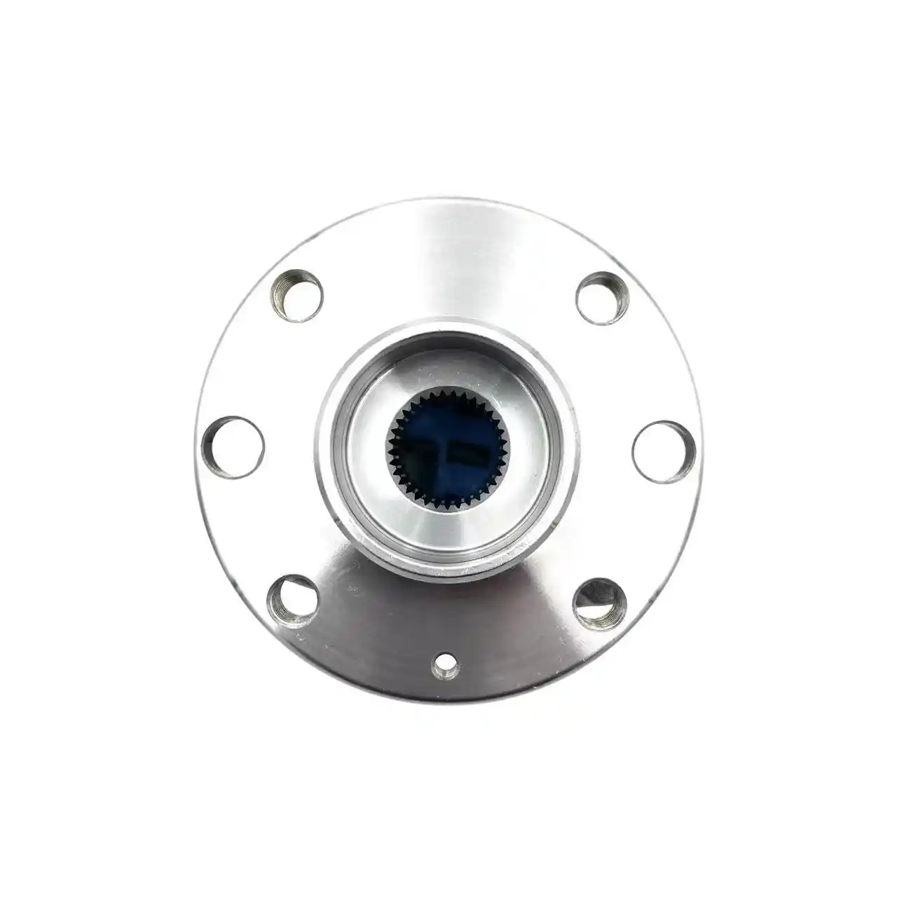 1603209 front wheel hub unit for Opel
