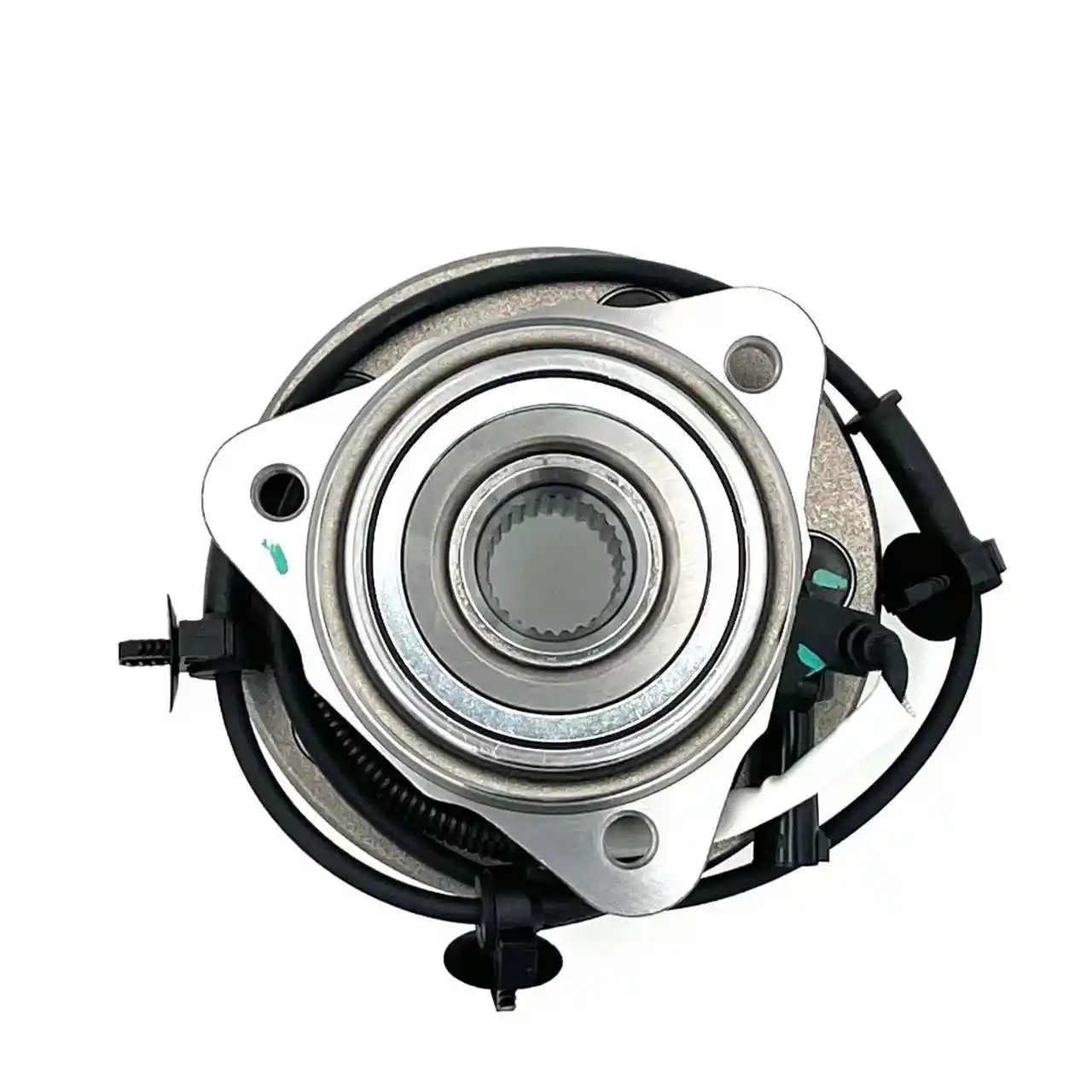 Wheel Hub Bearing YL52-1104AA front wheel hub unit for FORD