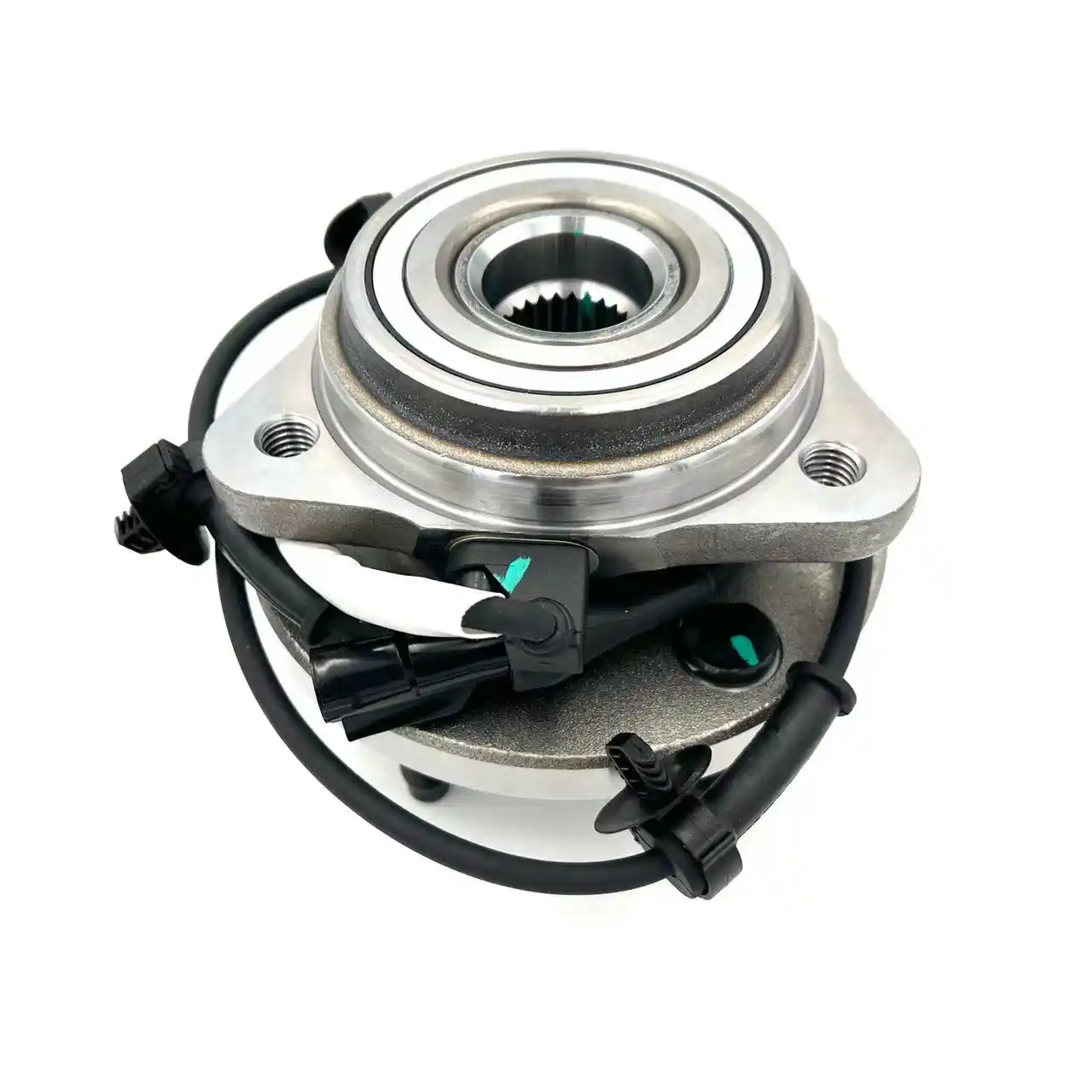 YL52-1104AA front wheel hub unit for FORD