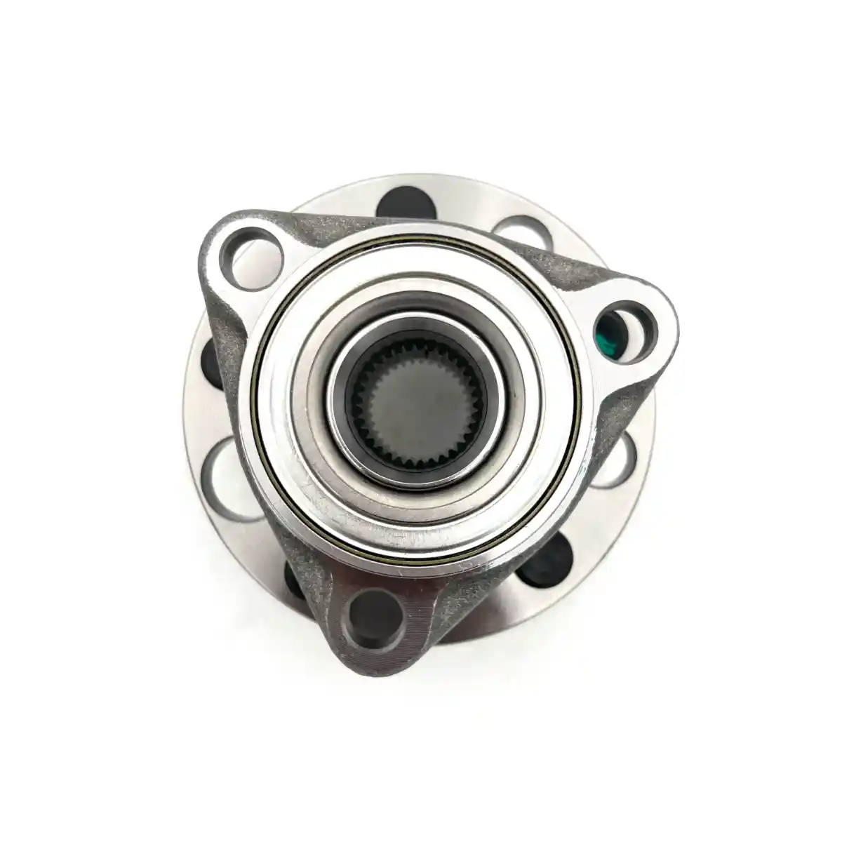 Wheel Hub Bearing 7466825 front wheel hub unit for Chevrolet