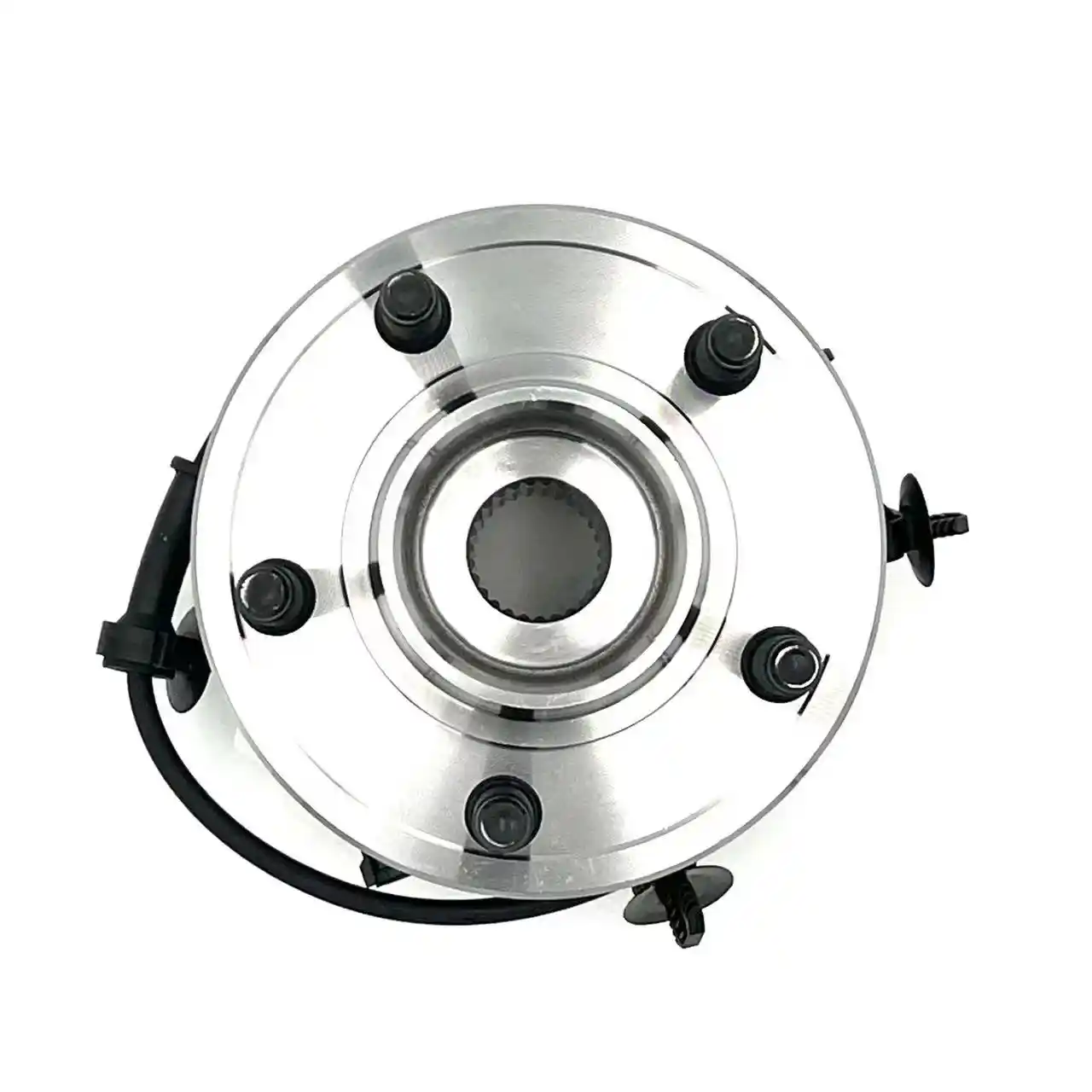 8889429330 front wheel hub unit for auspicious