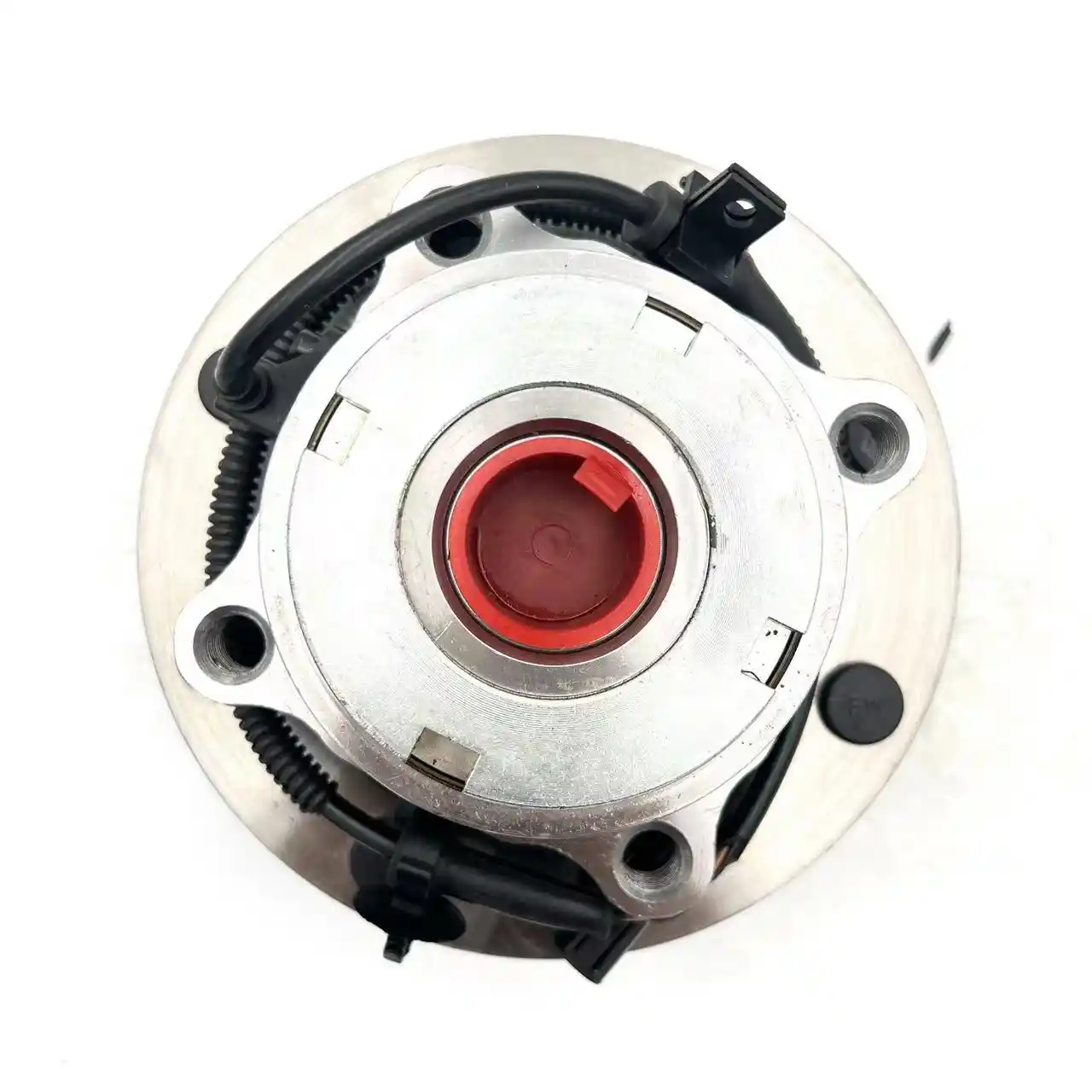 F81Z-1104CH front wheel hub unit for Ford