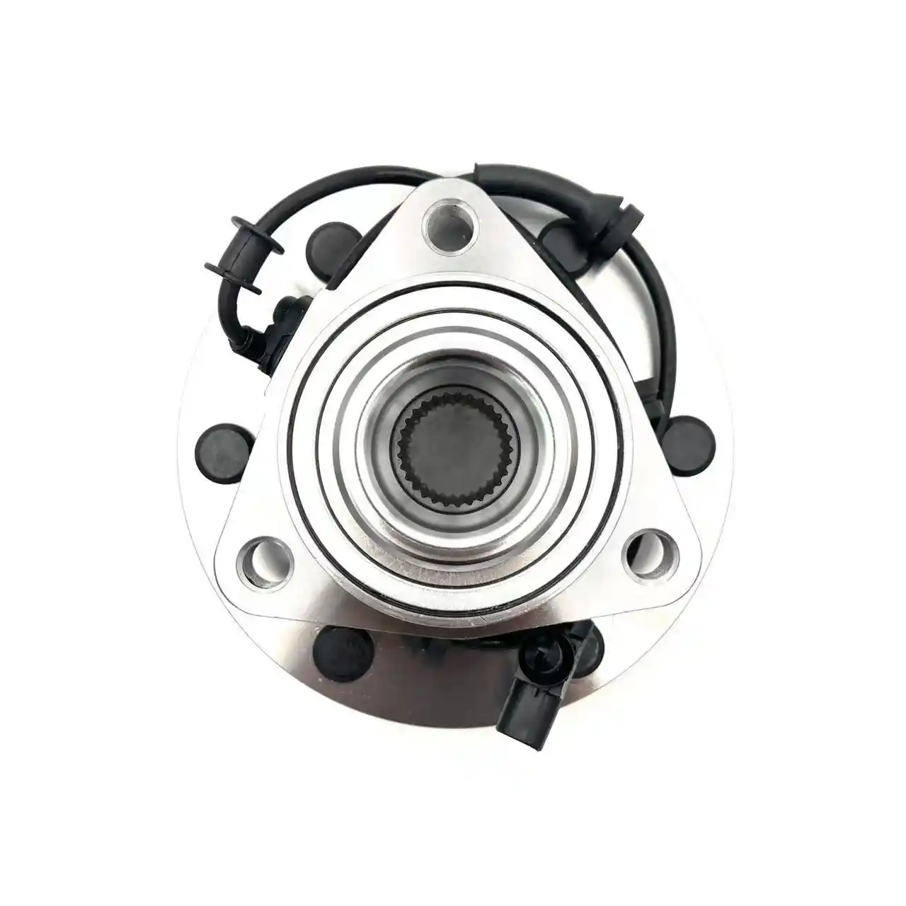 Wheel Hub Bearing 40202-9FG0A front wheel hub unit for NISSAN