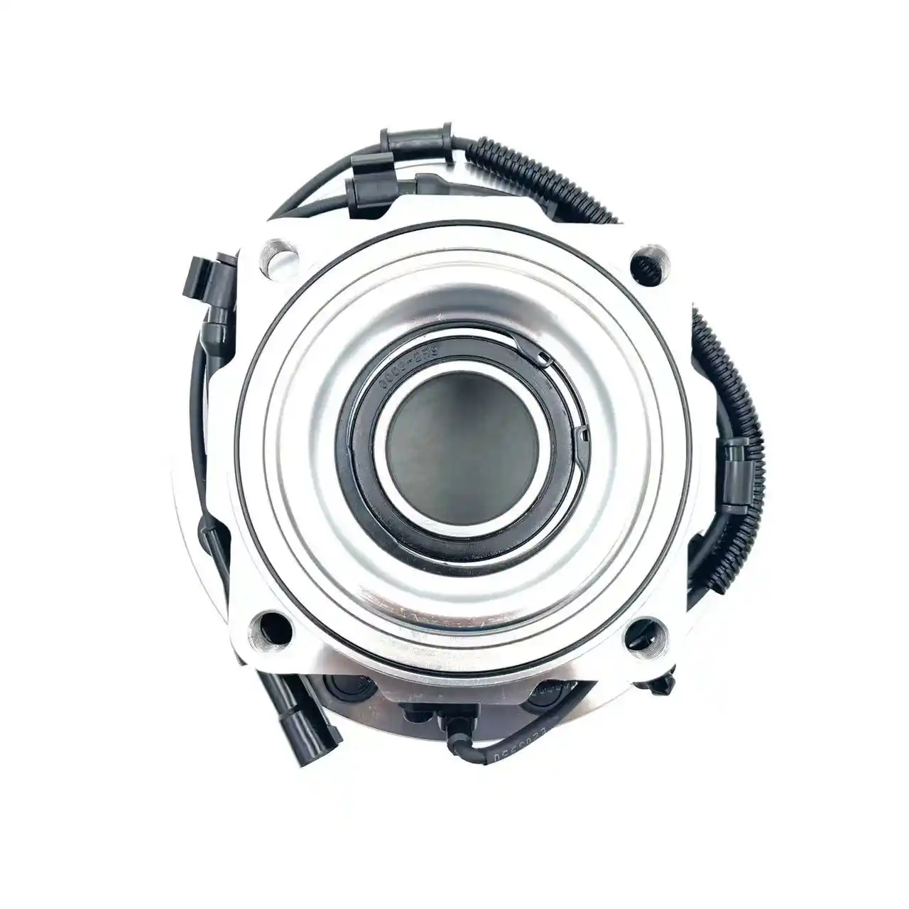 Wheel Hub Bearing 6C3Z1104BA front wheel hub unit for Ford