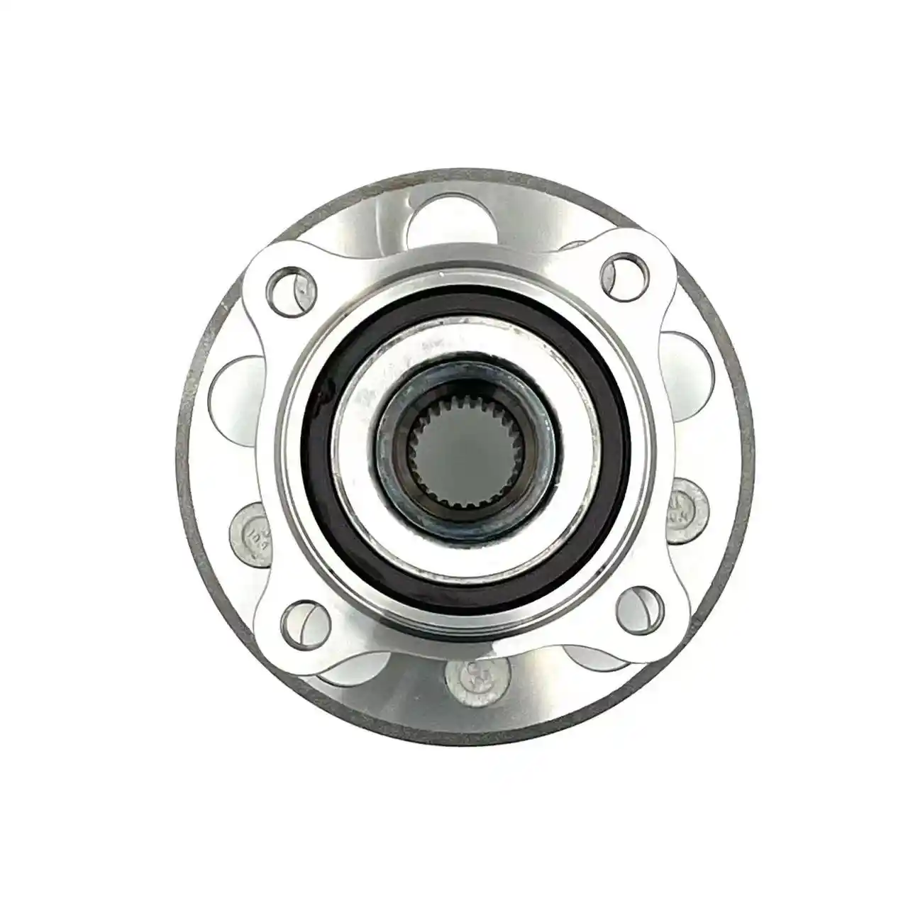 Wheel Hub Bearing HUB687T-1 rear wheel hub unit for Chang'an