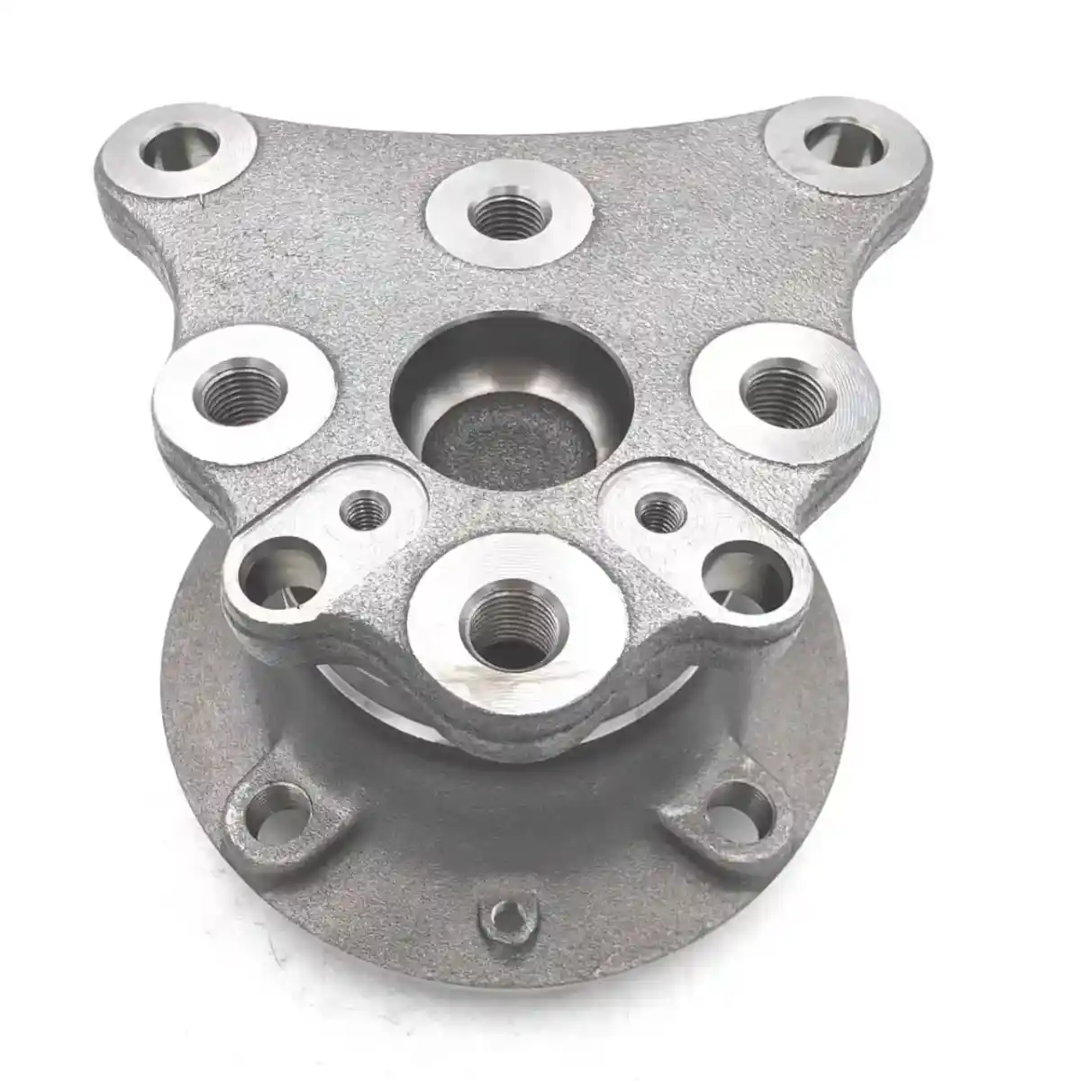 9400900 rear wheel hub unit for Opel