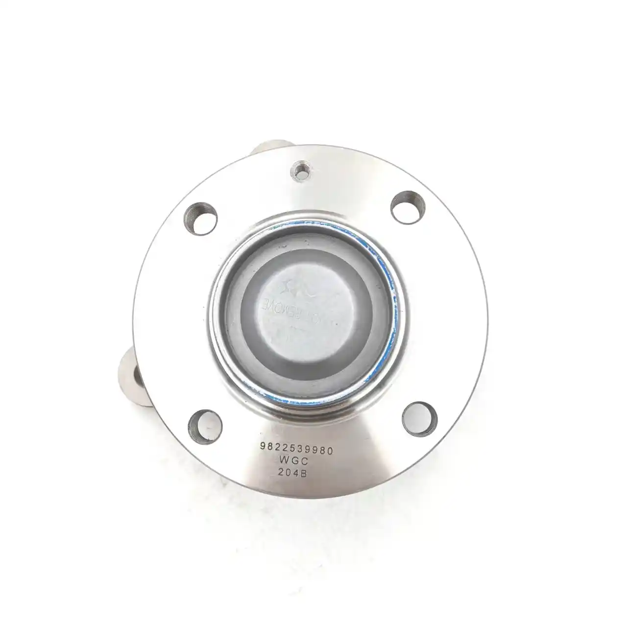 9400900 rear wheel hub unit for Opel