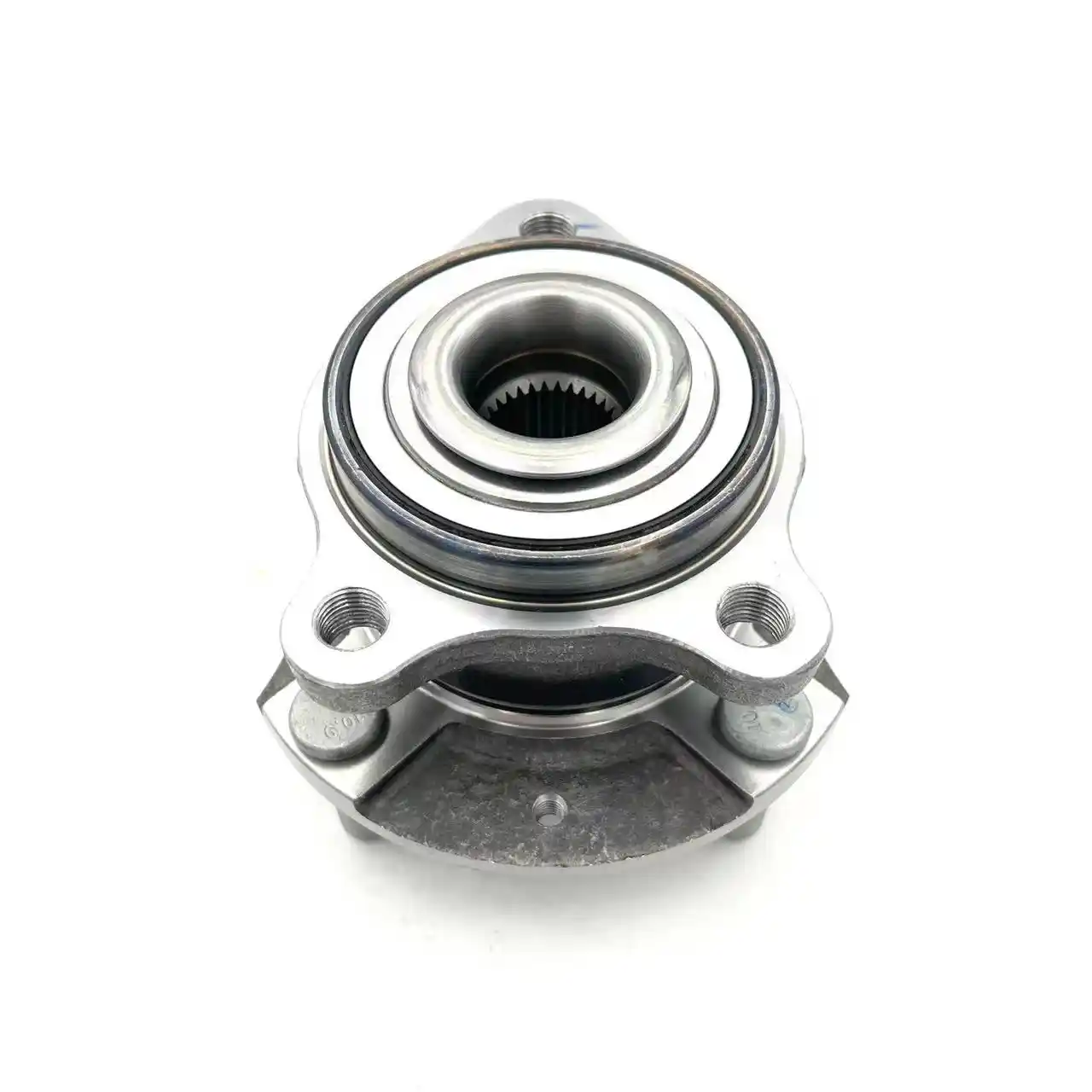 23621898 front wheel hub unit for Baojun