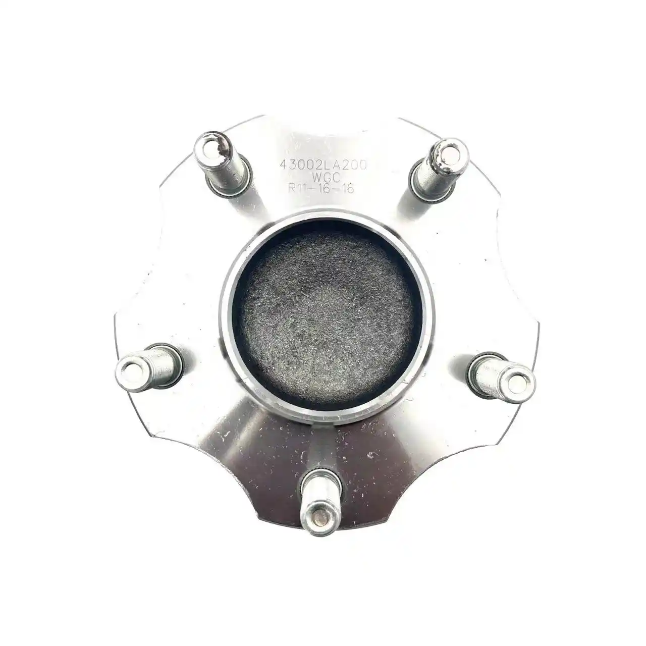 43002-LA210-C2 rear wheel hub unit for Dongfeng Yulon