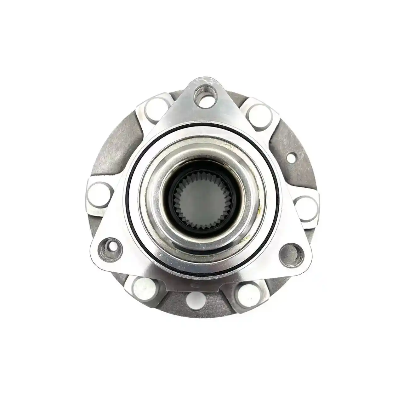 Wheel Hub Bearing 12413025 rear wheel hub unit for Cadillac