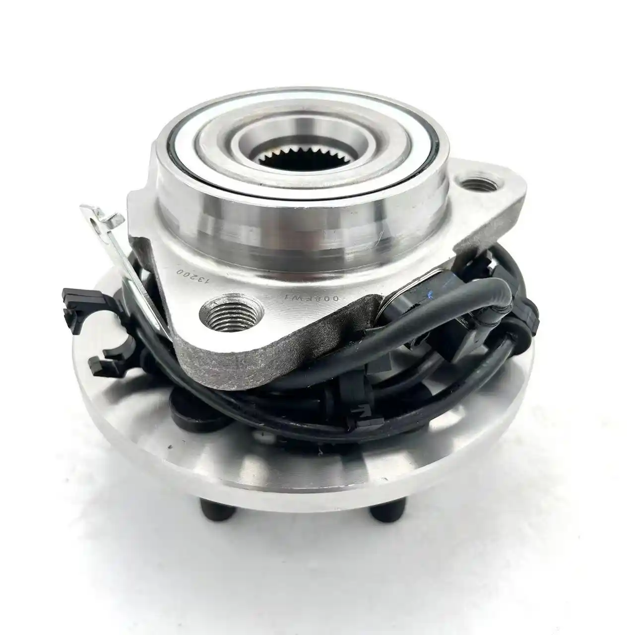 52068965AB front wheel hub unit for Dodge