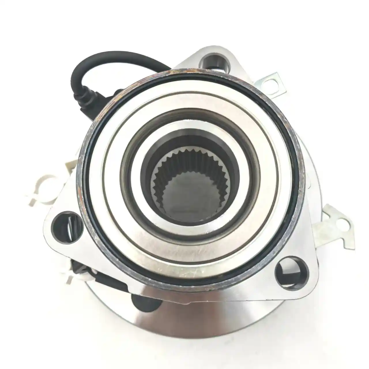15997073 front wheel hub unit for Chevrolet