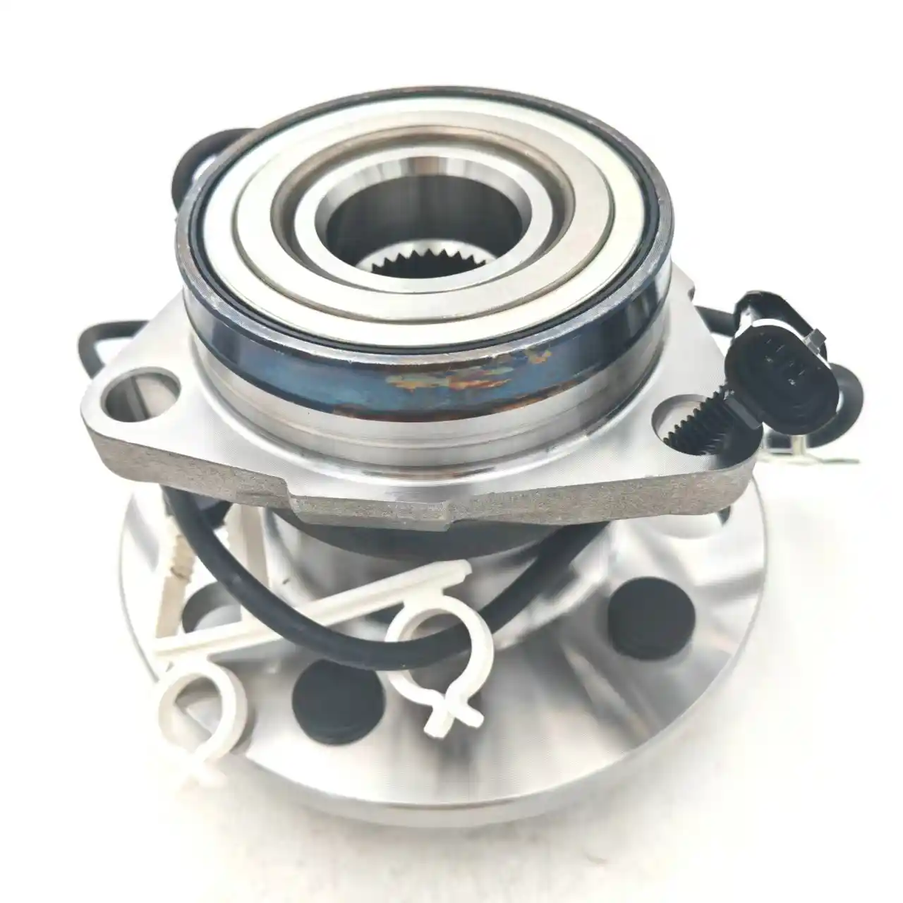 15997073 front wheel hub unit for Chevrolet