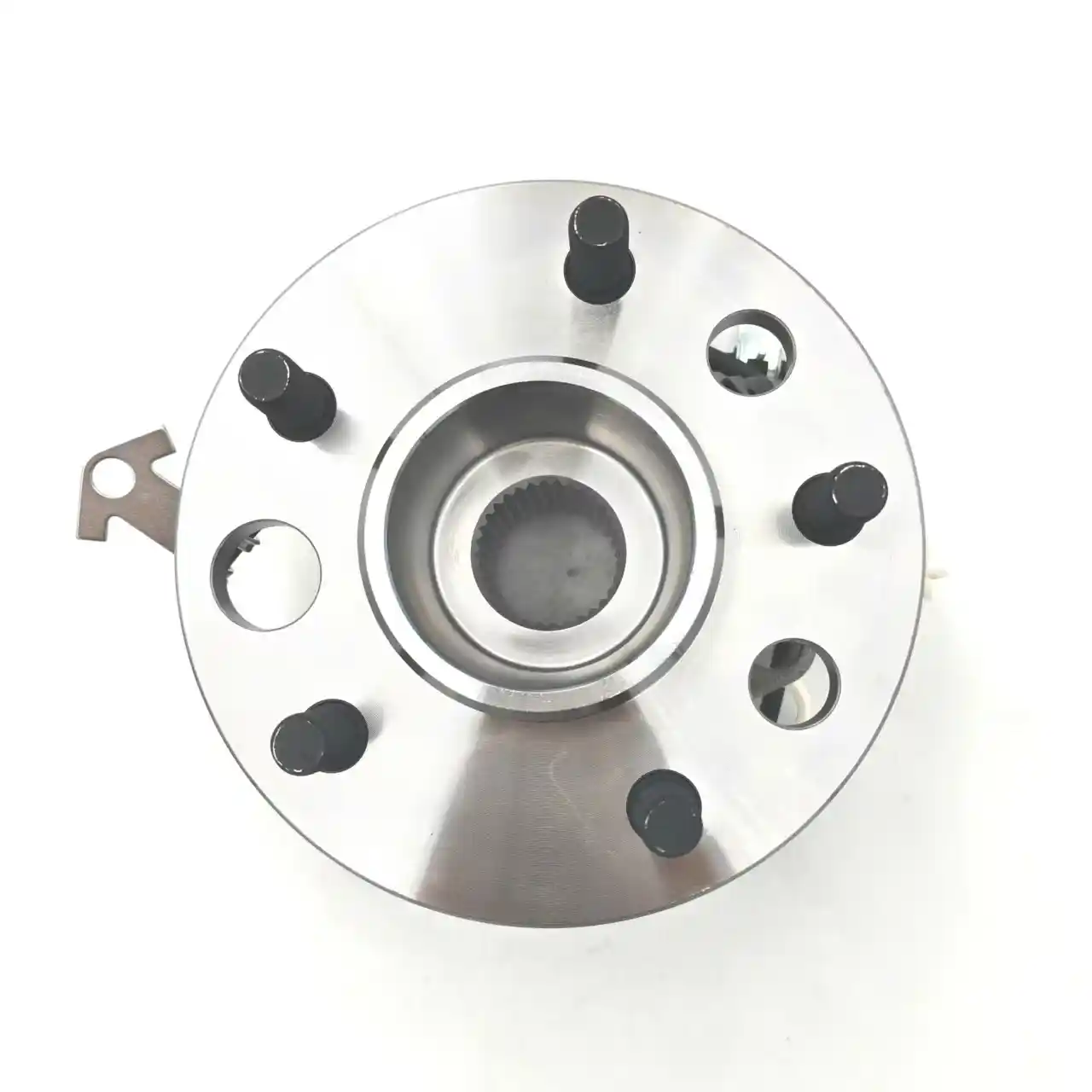 15997073 front wheel hub unit for Chevrolet