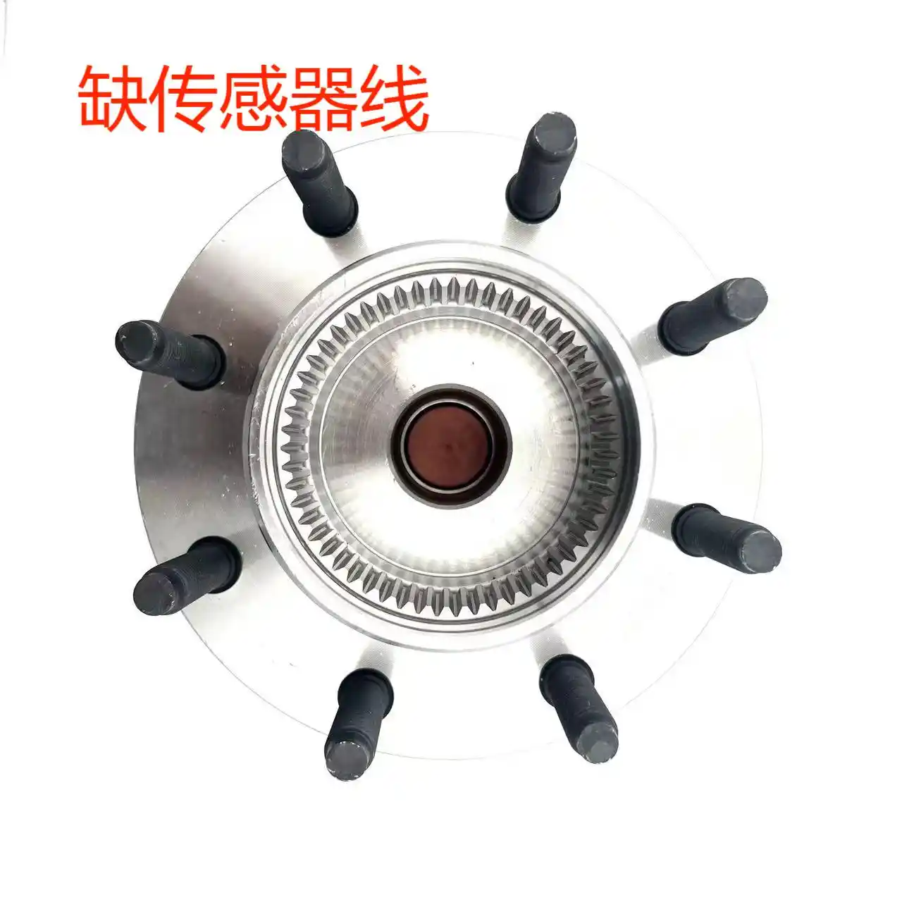 F81Z-1104BG front wheel hub unit for Ford