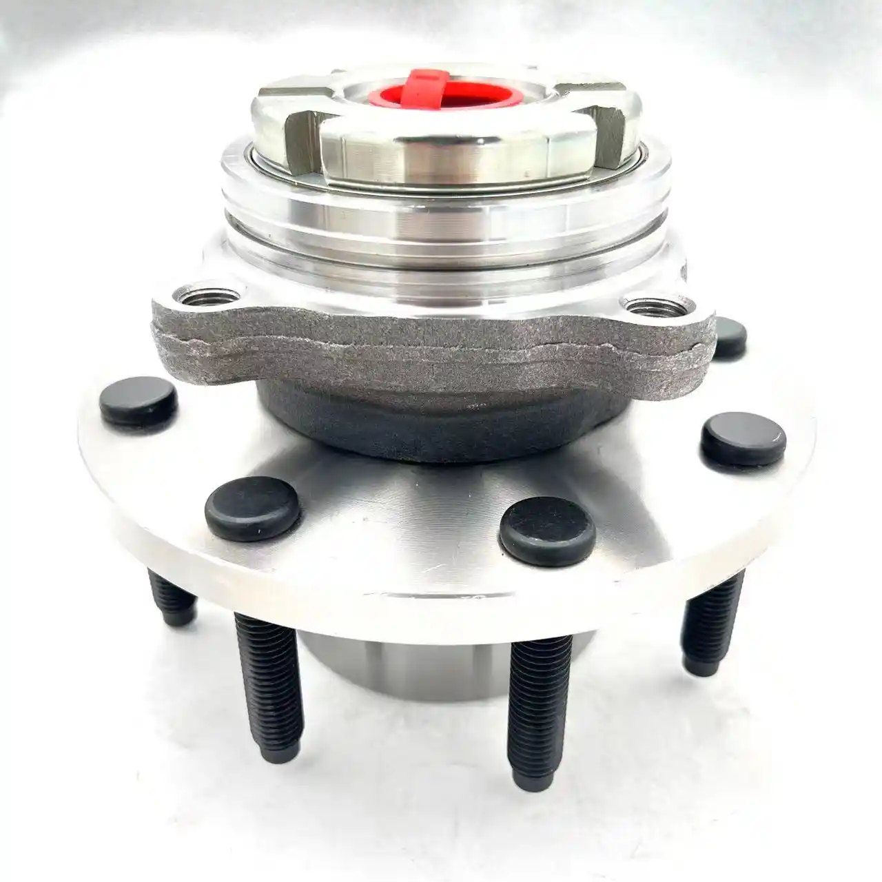F81Z- front wheel hub unit for Ford